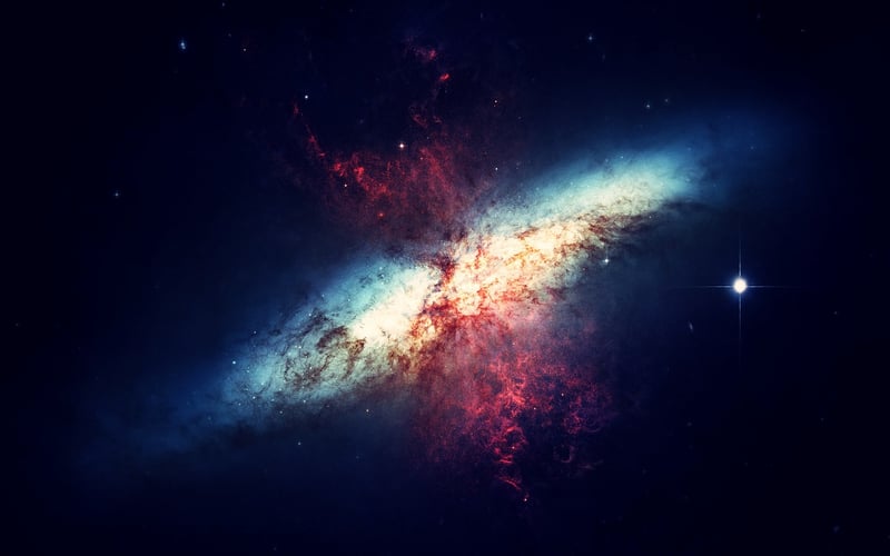 Star Spottings