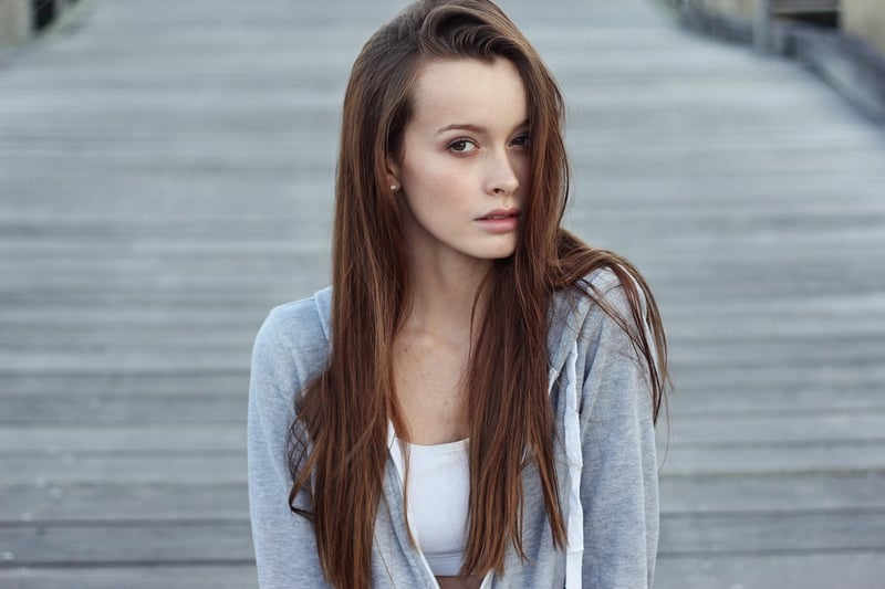 Sustainable Fashion Trend